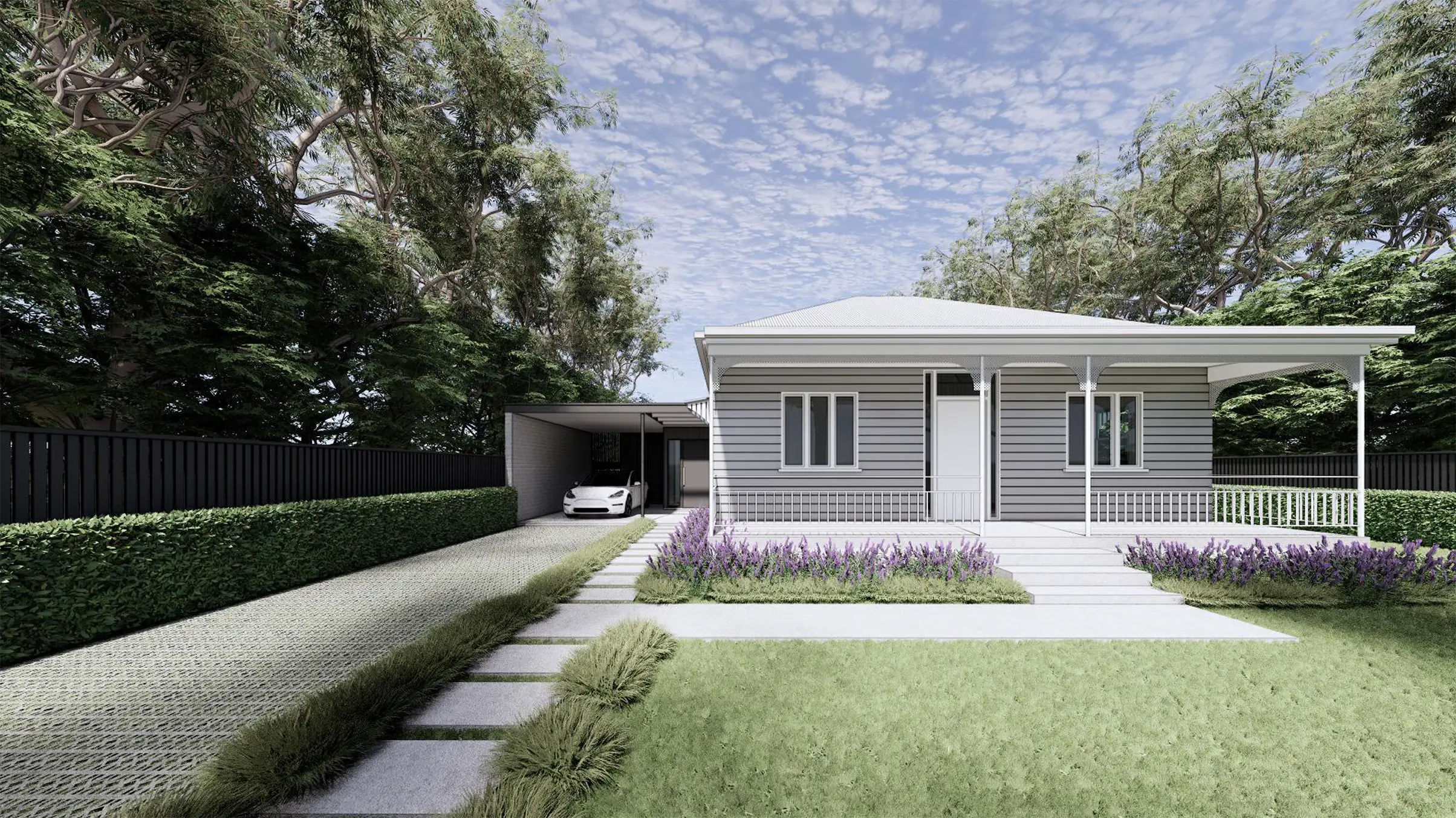 Coming Soon Weston Building Group